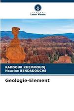 Geologie-Element