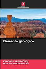 Elemento geológico