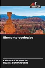 Elemento geologico