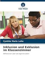 Inklusion und Exklusion im Klassenzimmer