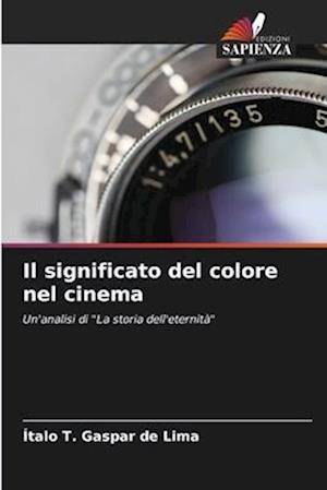 Il significato del colore nel cinema