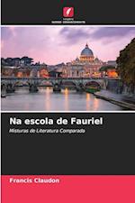 Na escola de Fauriel