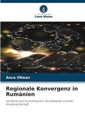 Regionale Konvergenz in Rumänien