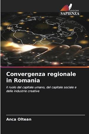 Convergenza regionale in Romania