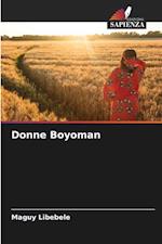 Donne Boyoman