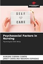 Psychosocial Factors in Nursing