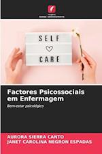 Factores Psicossociais em Enfermagem