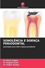 SONOLÊNCIA E DOENÇA PERIODONTAL