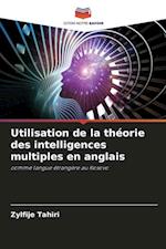 Utilisation de la théorie des intelligences multiples en anglais