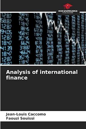 Analysis of international finance