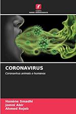 CORONAVIRUS