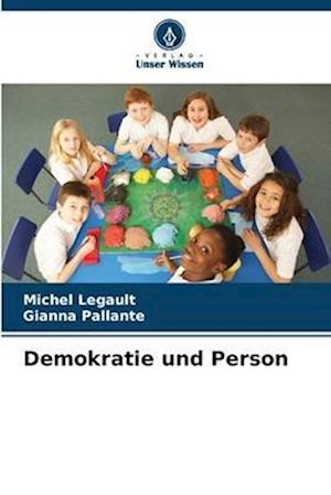 Demokratie und Person