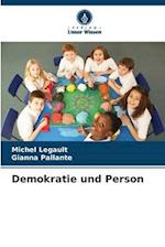 Demokratie und Person