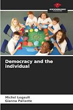 Democracy and the individual 