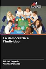 La democrazia e l'individuo