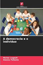 A democracia e o indivíduo