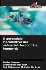 Il potenziale riproduttivo dei salmerini: fecondità e longevità