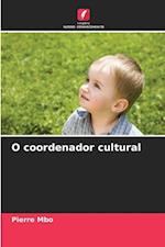 O coordenador cultural