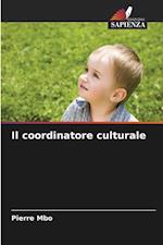 Il coordinatore culturale