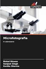 Microfotografia