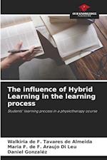 The influence of Hybrid Learning in the learning process