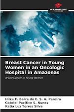 Breast Cancer in Young Women in an Oncologic Hospital in Amazonas