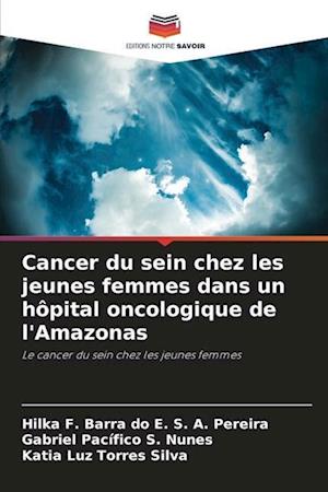 Cancer du sein chez les jeunes femmes dans un hôpital oncologique de l'Amazonas