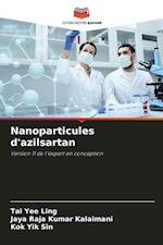 Nanoparticules d'azilsartan