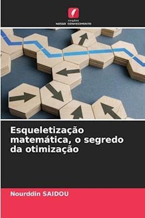 Esqueletização matemática, o segredo da otimização