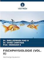 Fischphysiologie (Vol. II)