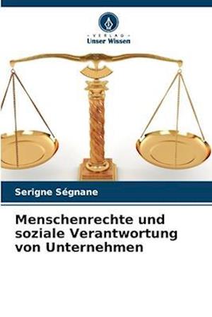 Menschenrechte und soziale Verantwortung von Unternehmen