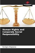 Human Rights and Corporate Social Responsibility 