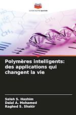 Polymères intelligents