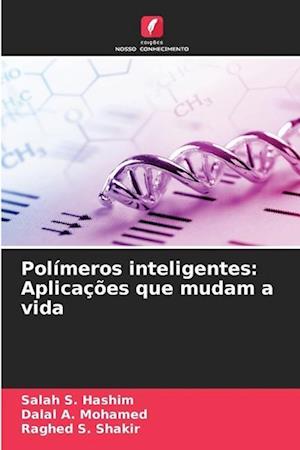 Polímeros inteligentes