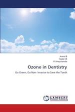 Ozone in Dentistry 