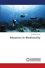 Advances in Biodiversity 