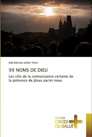 99 NOMS DE DIEU