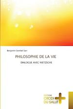 PHILOSOPHIE DE LA VIE