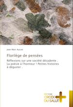 Florilège de pensées