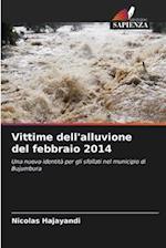 Vittime dell'alluvione del febbraio 2014