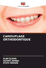 Camouflage Orthodontique