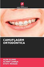 Camuflagem Ortodôntica