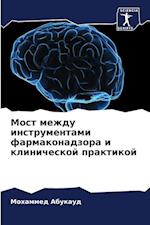 Most mezhdu instrumentami farmakonadzora i klinicheskoj praktikoj