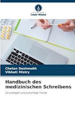 Handbuch des medizinischen Schreibens