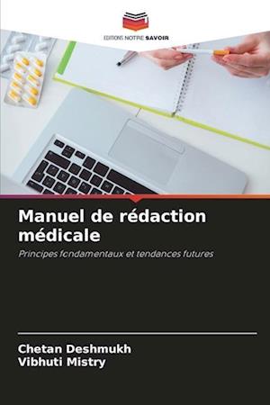 Manuel de rédaction médicale