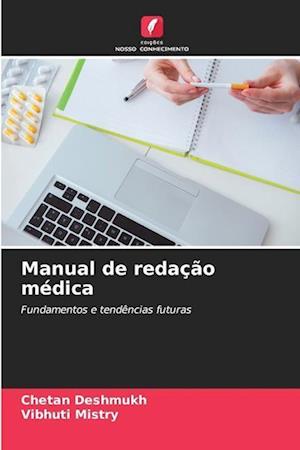 Manual de redação médica