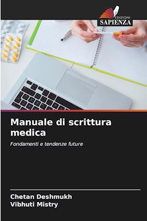 Manuale di scrittura medica