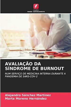 Avaliação Da Síndrome de Burnout