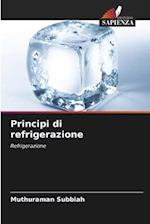 Principi di refrigerazione