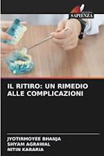 IL RITIRO: UN RIMEDIO ALLE COMPLICAZIONI